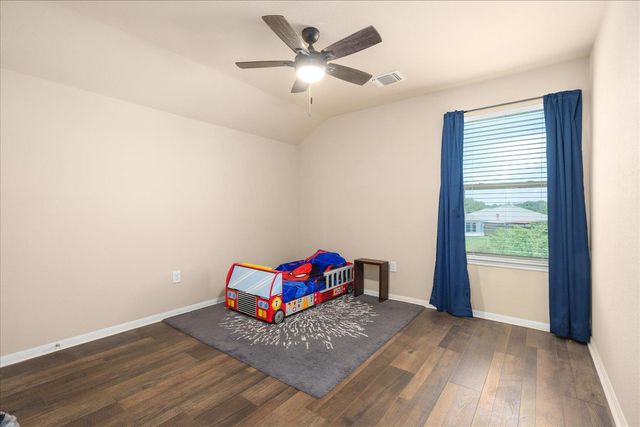 717 Kaluga TRL, Leander, TX 78641