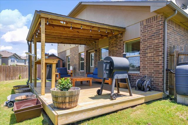 717 Kaluga TRL, Leander, TX 78641