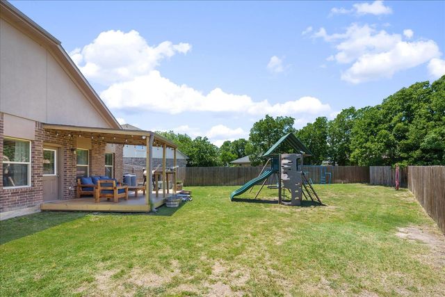 717 Kaluga TRL, Leander, TX 78641