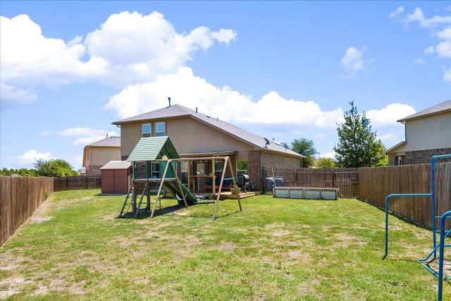 717 Kaluga TRL, Leander, TX 78641