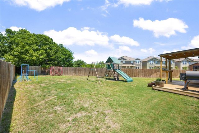 717 Kaluga TRL, Leander, TX 78641