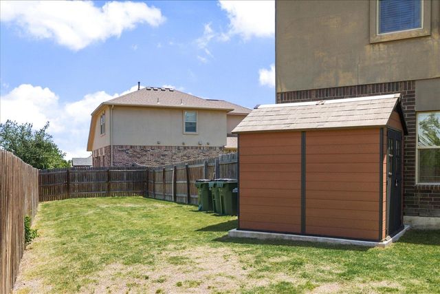 717 Kaluga TRL, Leander, TX 78641