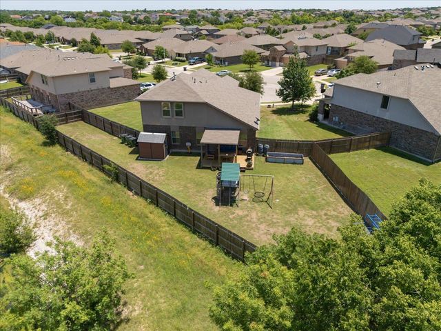 717 Kaluga TRL, Leander, TX 78641
