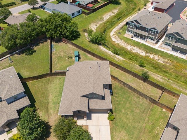 717 Kaluga TRL, Leander, TX 78641