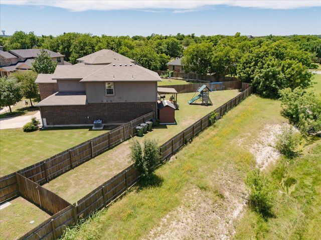717 Kaluga TRL, Leander, TX 78641