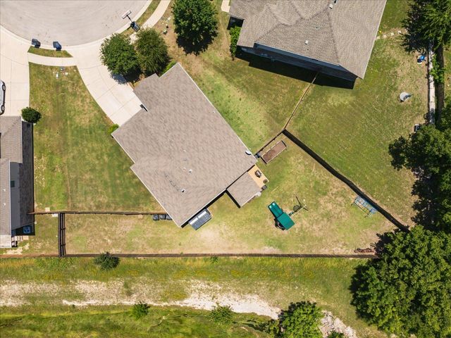 717 Kaluga TRL, Leander, TX 78641