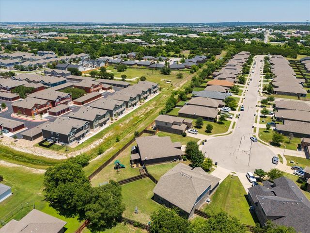 717 Kaluga TRL, Leander, TX 78641