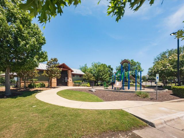 717 Kaluga TRL, Leander, TX 78641