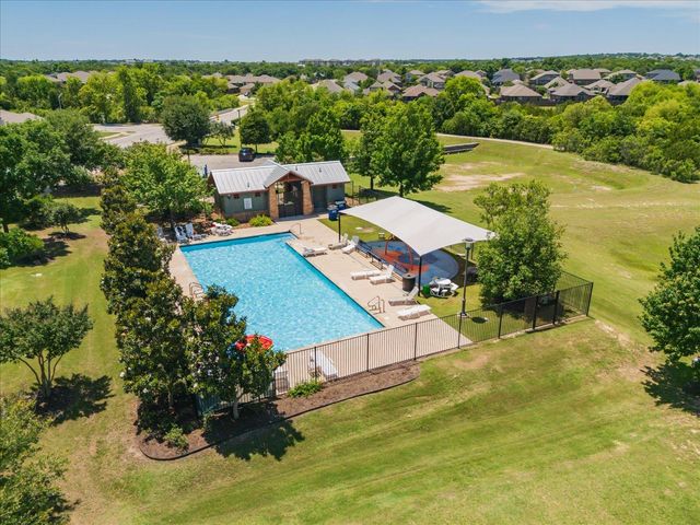 717 Kaluga TRL, Leander, TX 78641