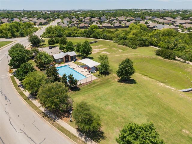 717 Kaluga TRL, Leander, TX 78641