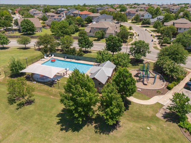 717 Kaluga TRL, Leander, TX 78641