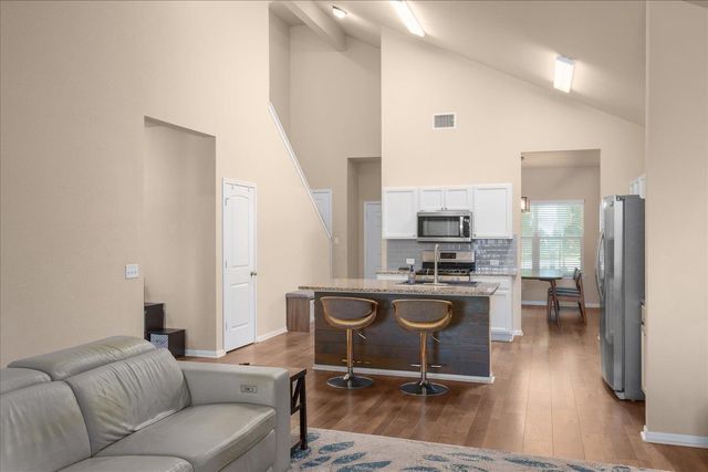 717 Kaluga TRL, Leander, TX 78641