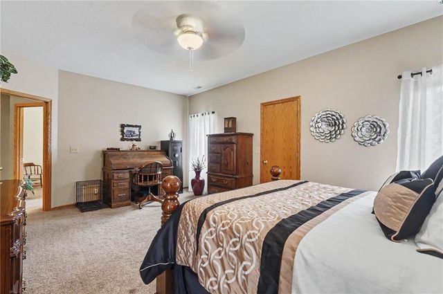 210 E High Street, Baldwin City, KS 66006