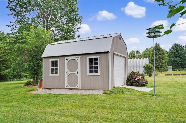 210 E High Street, Baldwin City, KS 66006