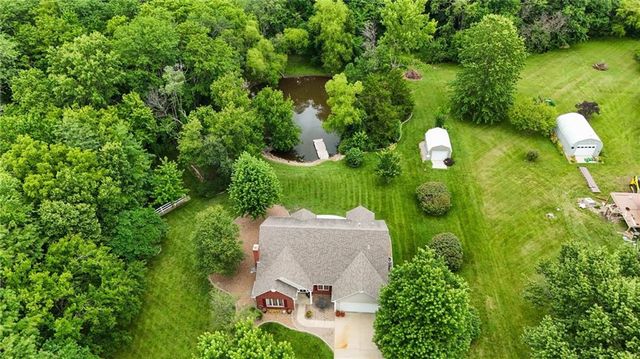210 E High Street, Baldwin City, KS 66006
