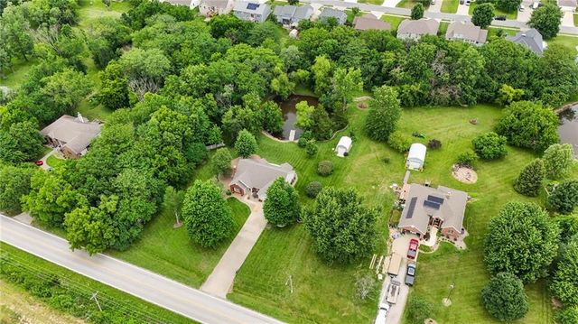 210 E High Street, Baldwin City, KS 66006