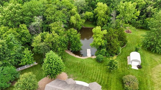 210 E High Street, Baldwin City, KS 66006