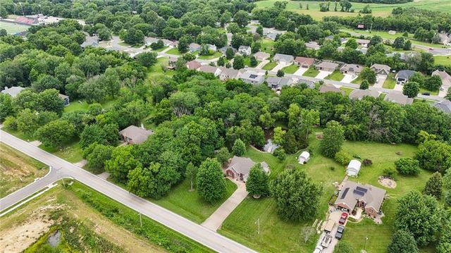 210 E High Street, Baldwin City, KS 66006
