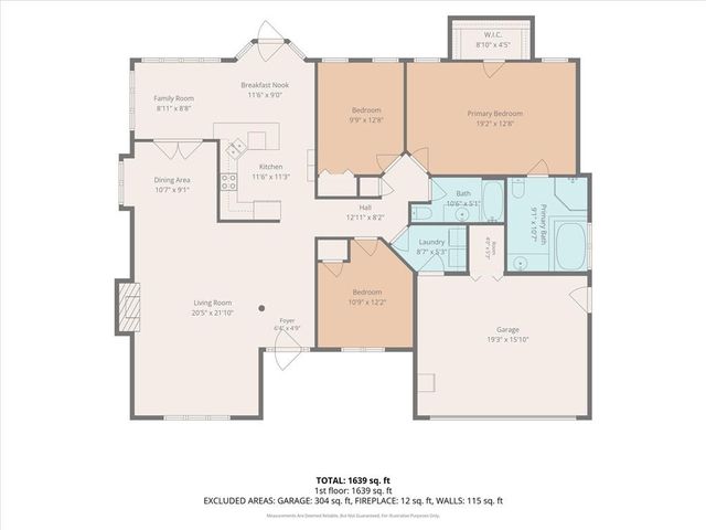 210 E High Street, Baldwin City, KS 66006