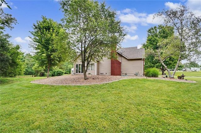 210 E High Street, Baldwin City, KS 66006