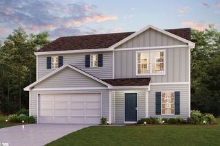 505 Sundown Drive, Spartanburg, SC 29302