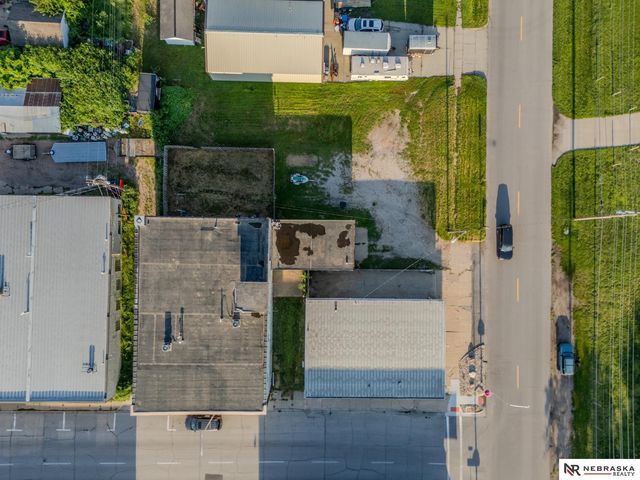 120 North D Street, Fremont, NE 68025