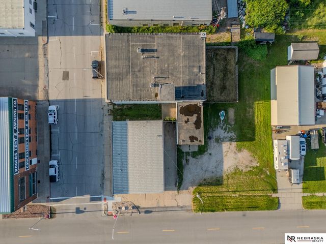 120 North D Street, Fremont, NE 68025