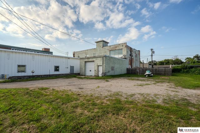 120 North D Street, Fremont, NE 68025