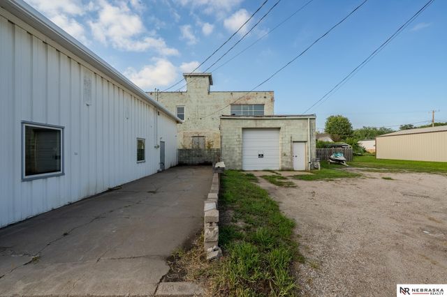 120 North D Street, Fremont, NE 68025