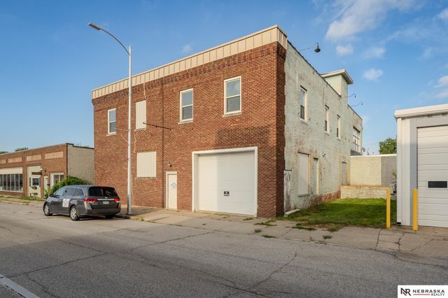 120 North D Street, Fremont, NE 68025