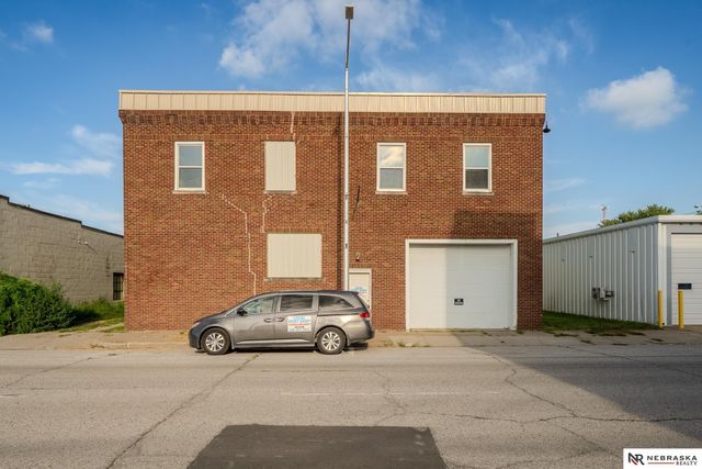 120 North D Street, Fremont, NE 68025