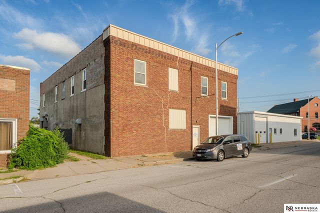 120 North D Street, Fremont, NE 68025