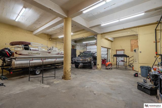 120 North D Street, Fremont, NE 68025