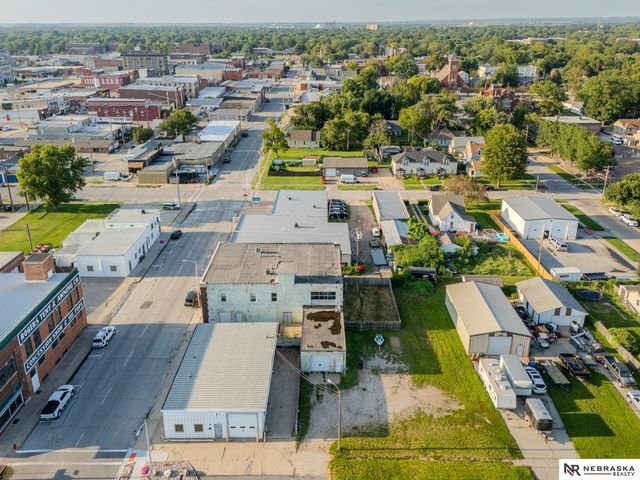 120 North D Street, Fremont, NE 68025