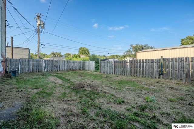 120 North D Street, Fremont, NE 68025