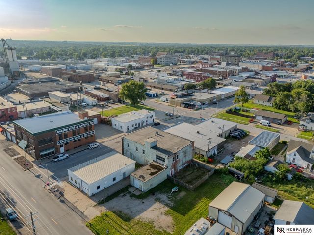 120 North D Street, Fremont, NE 68025