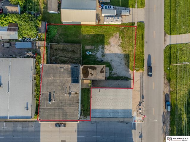 120 North D Street, Fremont, NE 68025