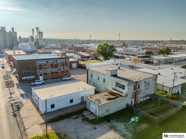 120 North D Street, Fremont, NE 68025