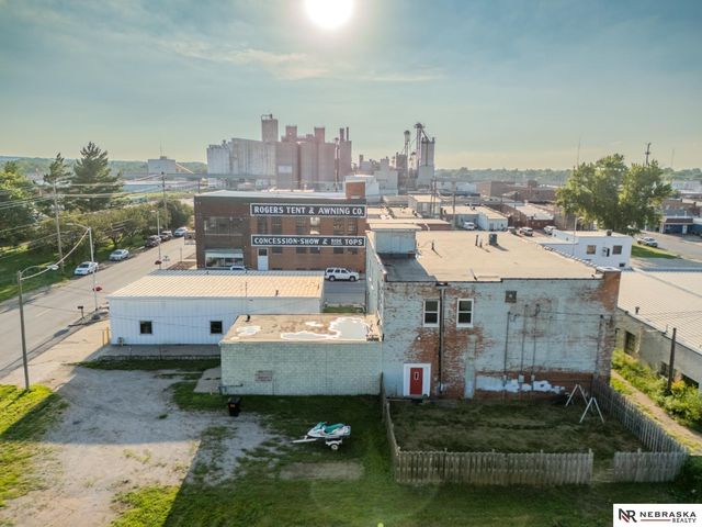 120 North D Street, Fremont, NE 68025