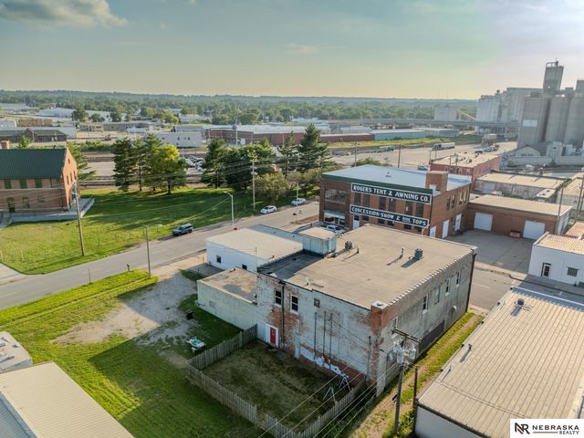 120 North D Street, Fremont, NE 68025