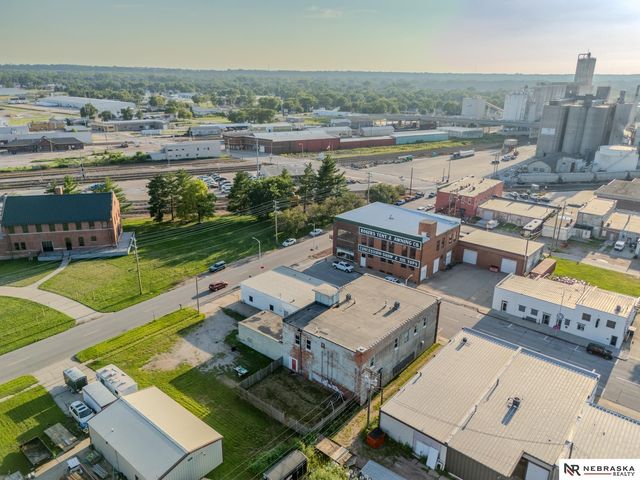 120 North D Street, Fremont, NE 68025