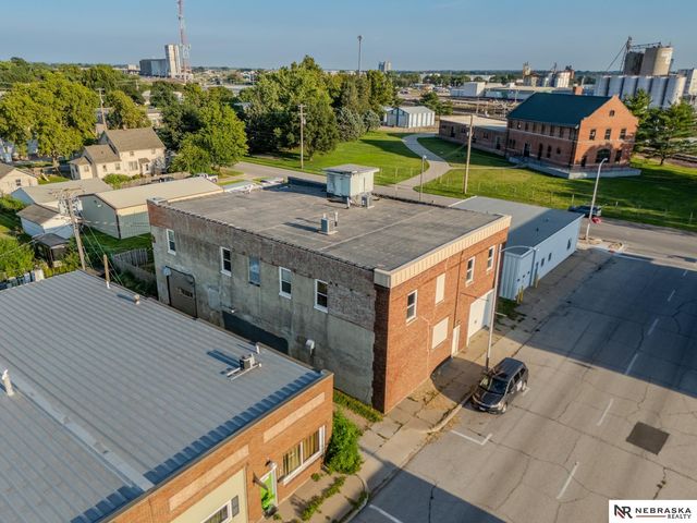 120 North D Street, Fremont, NE 68025