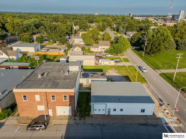 120 North D Street, Fremont, NE 68025