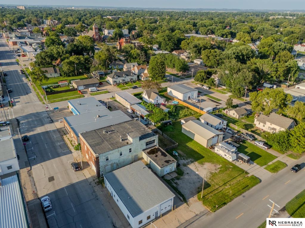 120 North D Street, Fremont, NE 68025