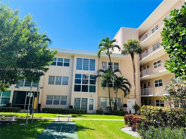 1481 S Ocean Blvd 211E, Lauderdale By The Sea, FL 33062