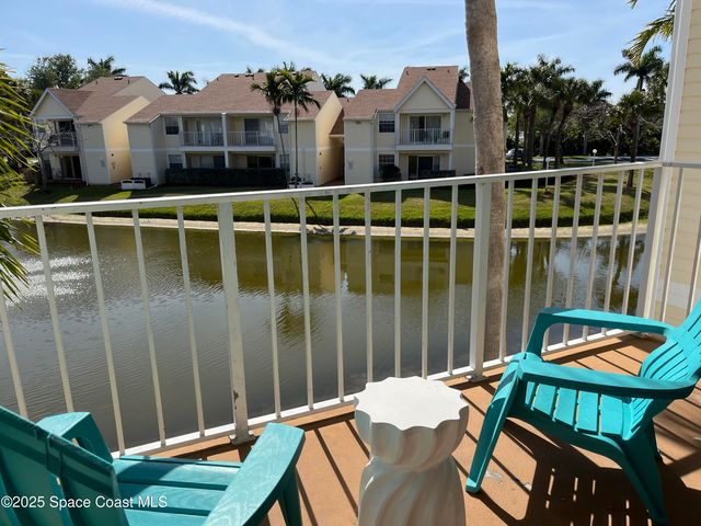 1850 Charlesmont Drive 7118, Melbourne, FL 32903