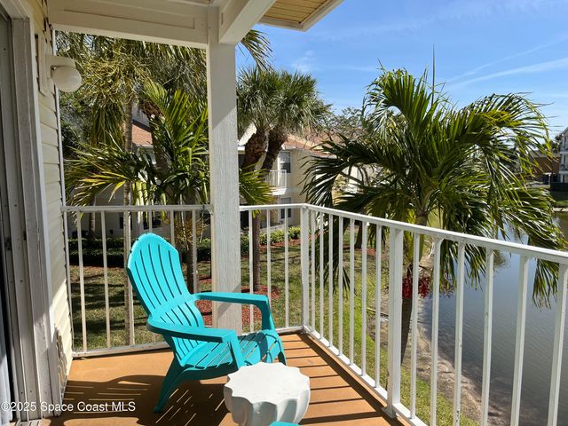 1850 Charlesmont Drive 7118, Melbourne, FL 32903