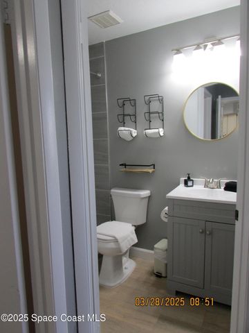 1850 Charlesmont Drive 7118, Melbourne, FL 32903