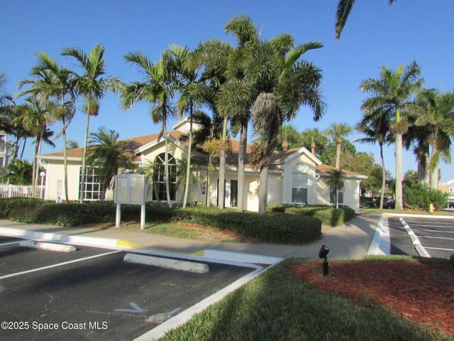 1850 Charlesmont Drive 7118, Melbourne, FL 32903