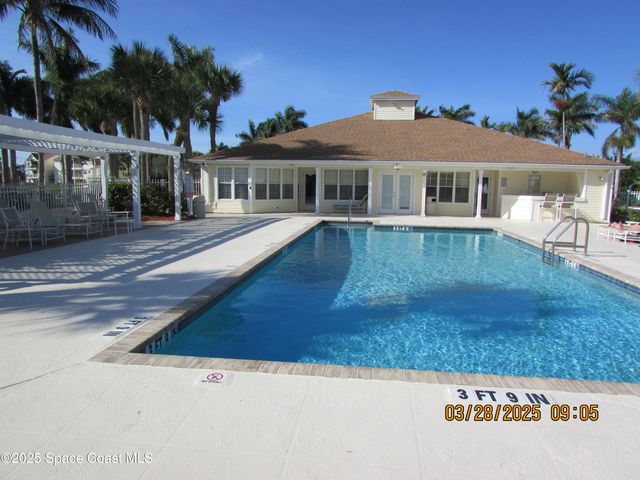 1850 Charlesmont Drive 7118, Melbourne, FL 32903